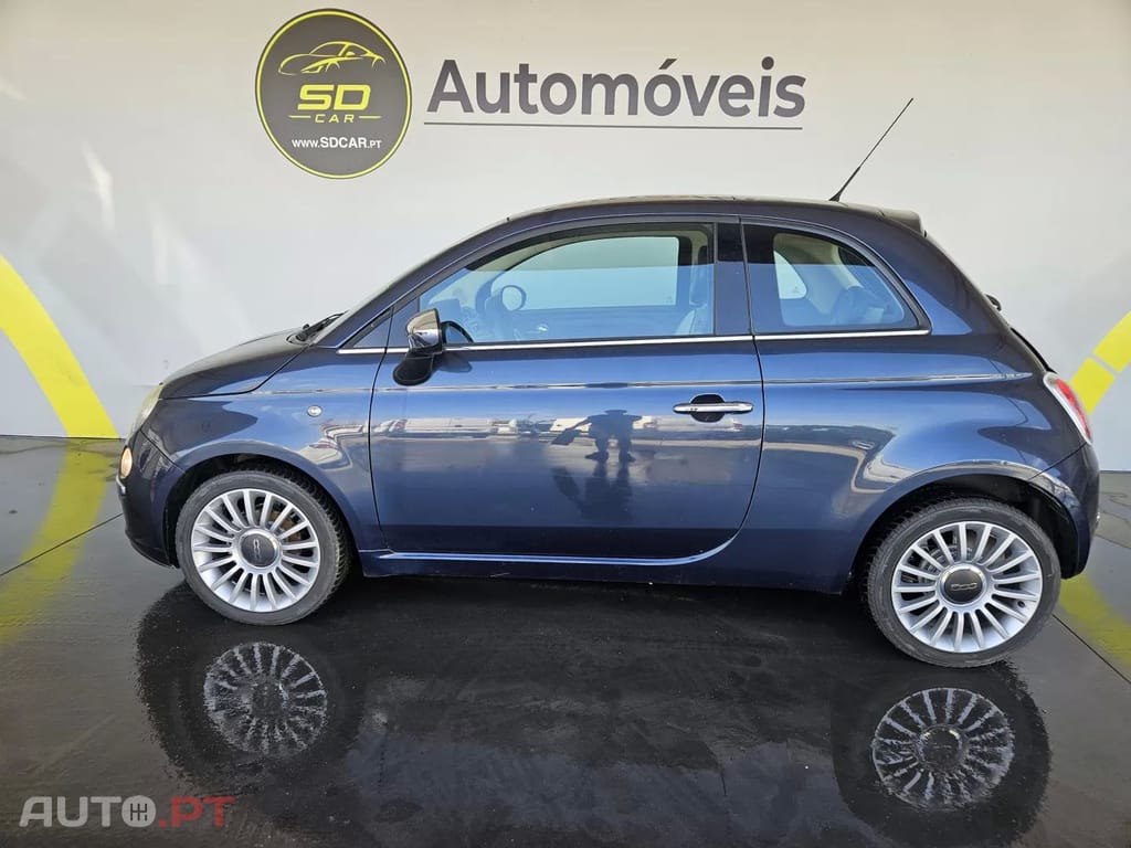 Fiat 500 other_Outro