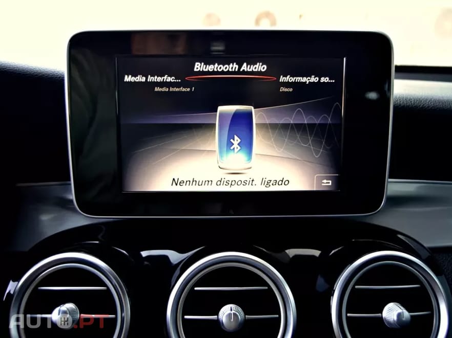 Mercedes-Benz GLC 250 d Coupé AMG Line 4-Matic