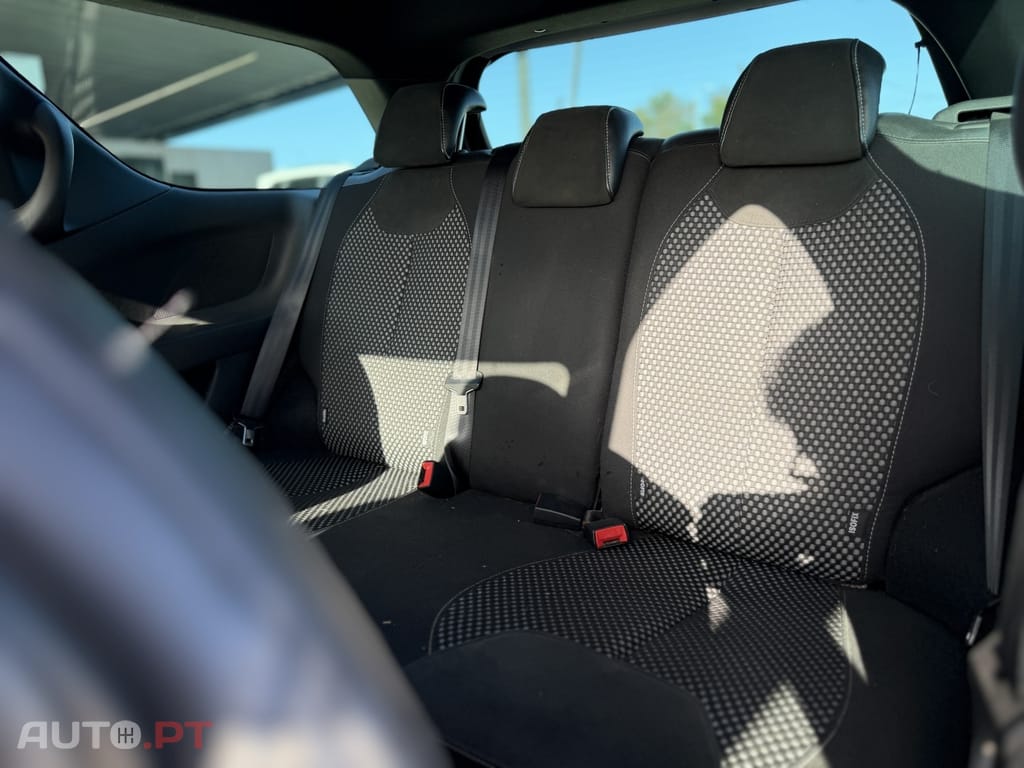 Citroen DS3 1.6 e-HDi Airdream Sport Chic