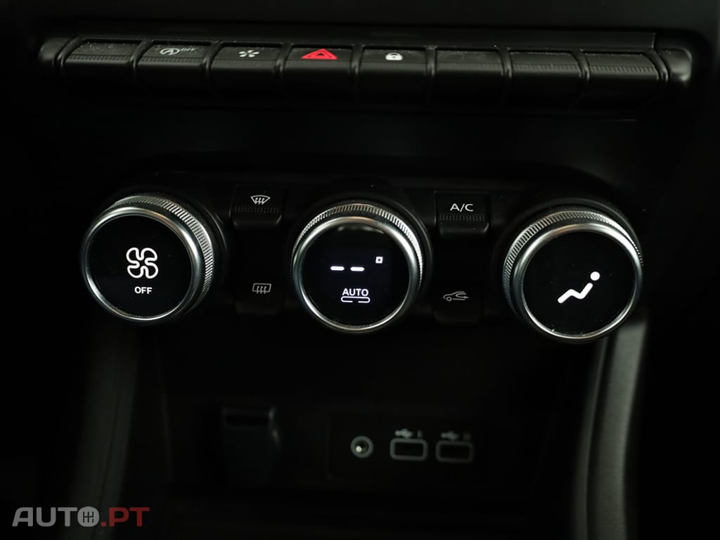 Renault Captur Captur 1.0 TCe Techno Bi-Fuel