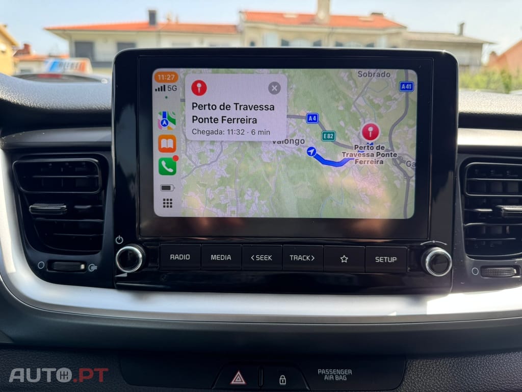 Kia Stonic 1.2 Dynamic