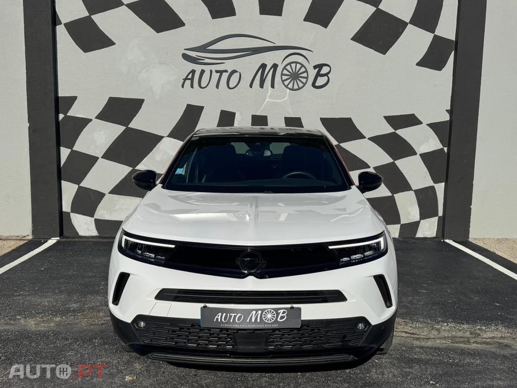 Opel Mokka 1.2 DI Turbo GS Line