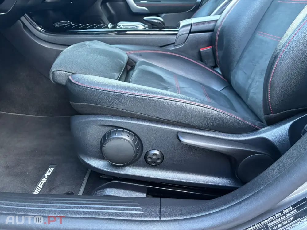 Mercedes-Benz CLA 250 250e  AMG LINE