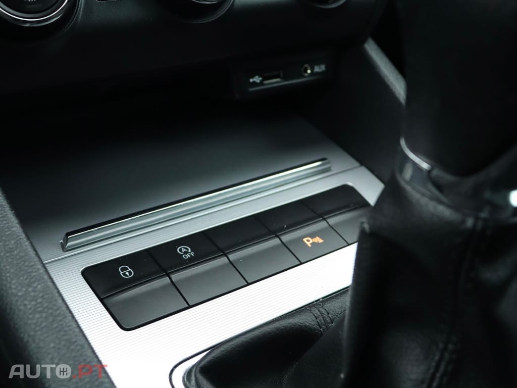 Skoda Octavia Break 1.6 TDi Sportline