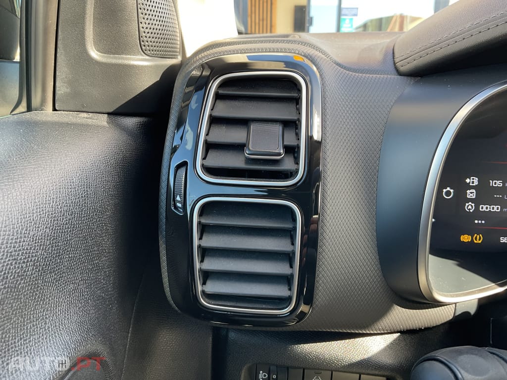 Citroen C5 Aircross 1.5 BlueHDi Live EAT8