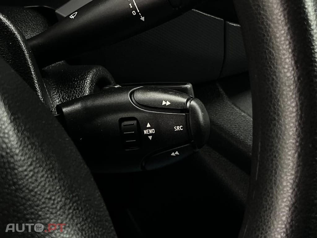 Citroen Berlingo 1.6 BlueHDi L1 Club