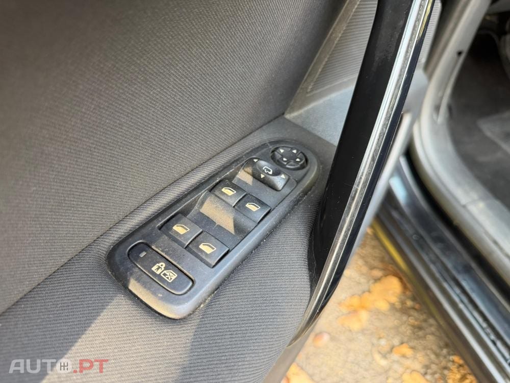 Peugeot 508 SW 1.6 e-HDi Allure CMP6 110g