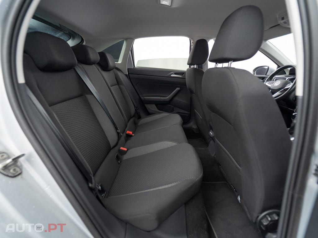 Volkswagen Taigo 1.0 TSI Life