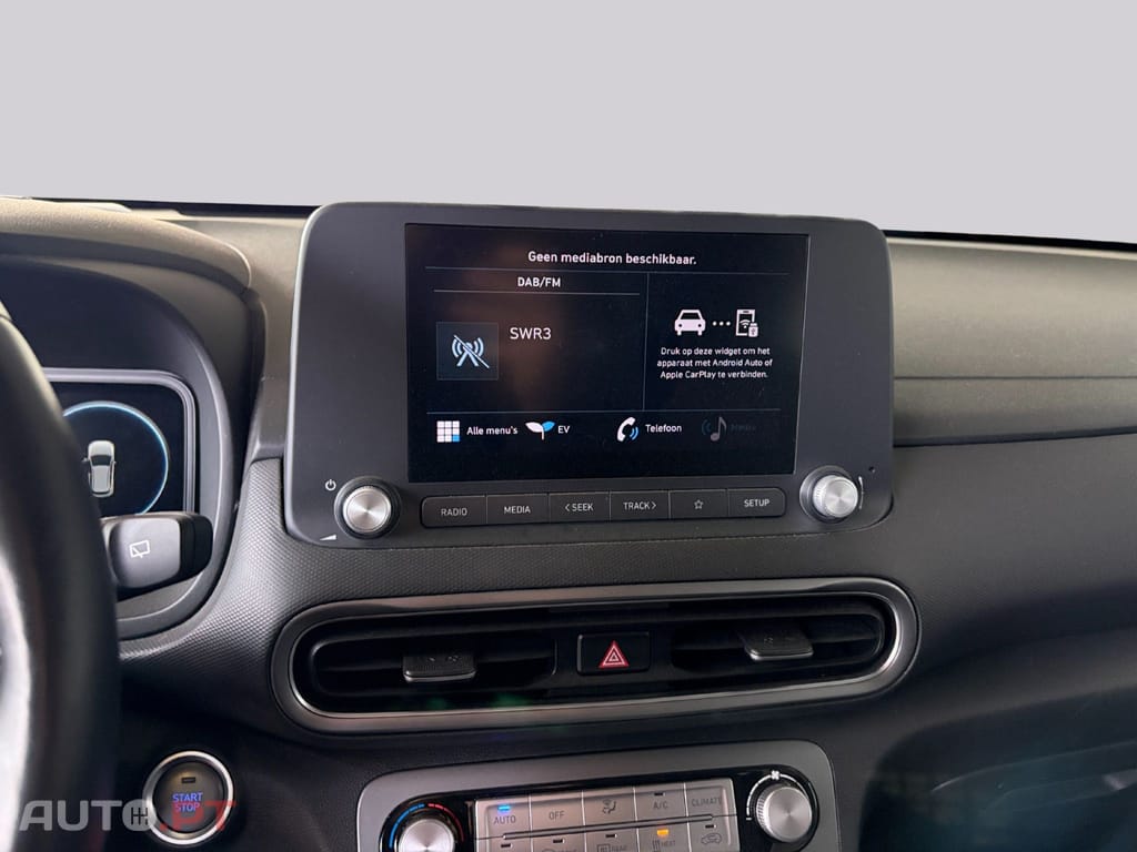 Hyundai Kauai Select I.V.A DEDUTIVEL 