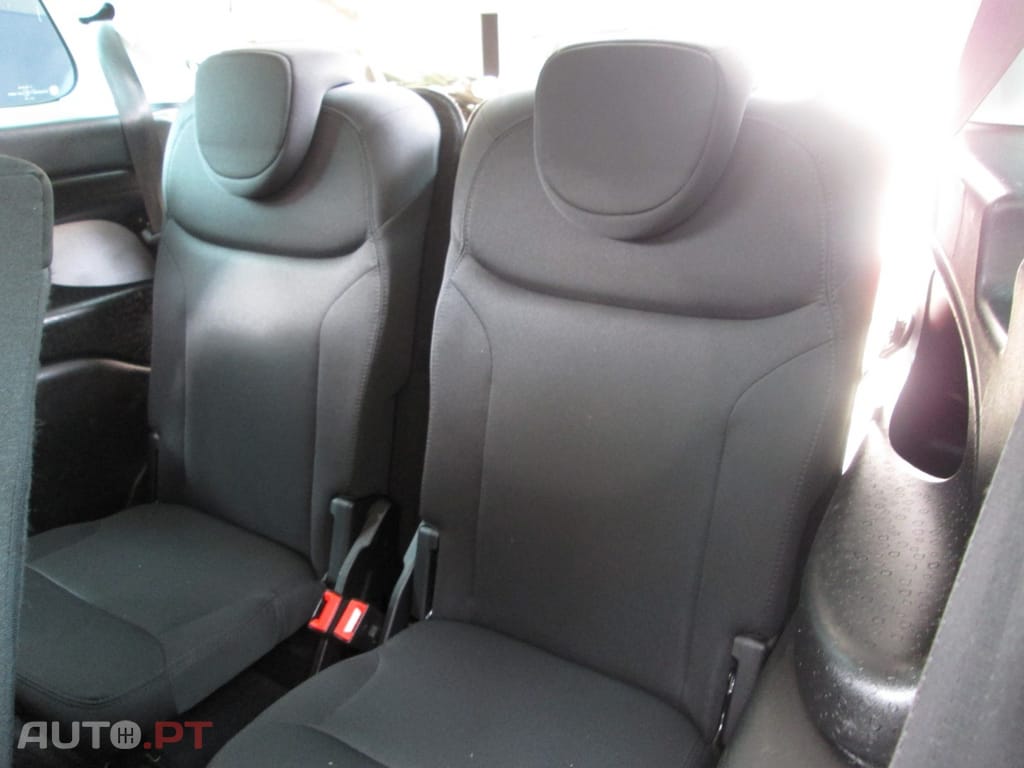 Fiat 500L Living 1.6 MJ S&S