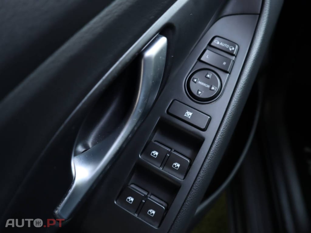 Hyundai i30 1.0 T-GDi Style Plus