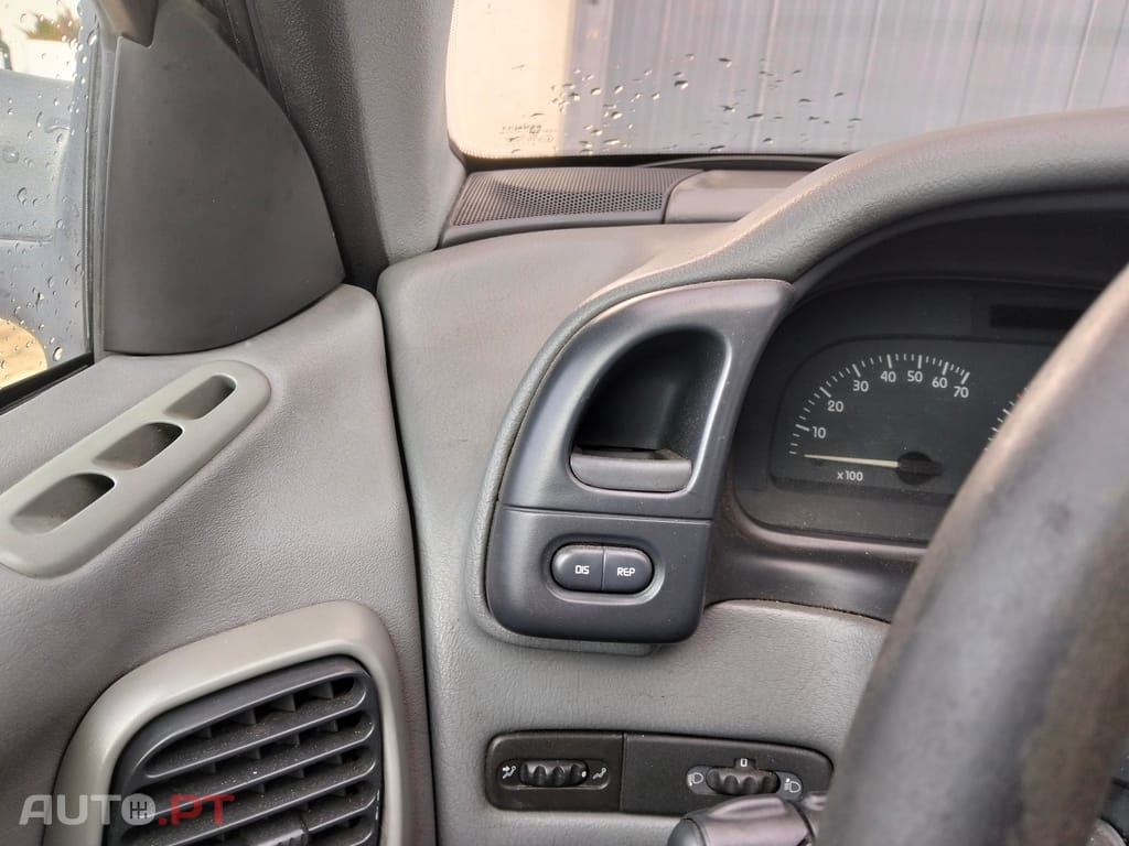 Renault Laguna 1.9 DCI