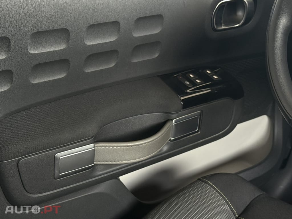 Citroen C3 1.2 PureTech Feel