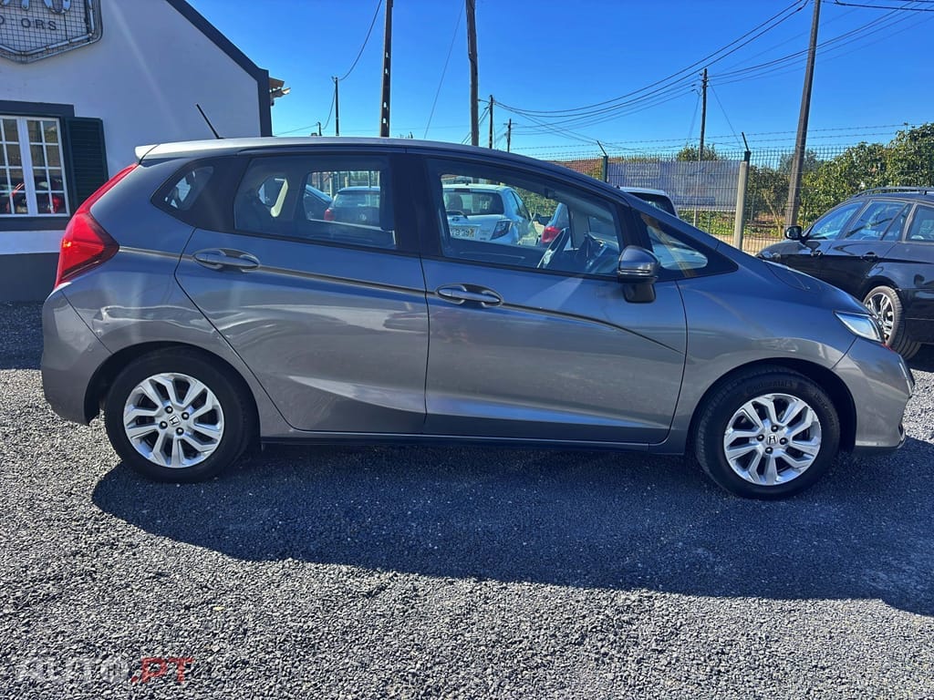 Honda Jazz 1.3 I-VTEC Comfort