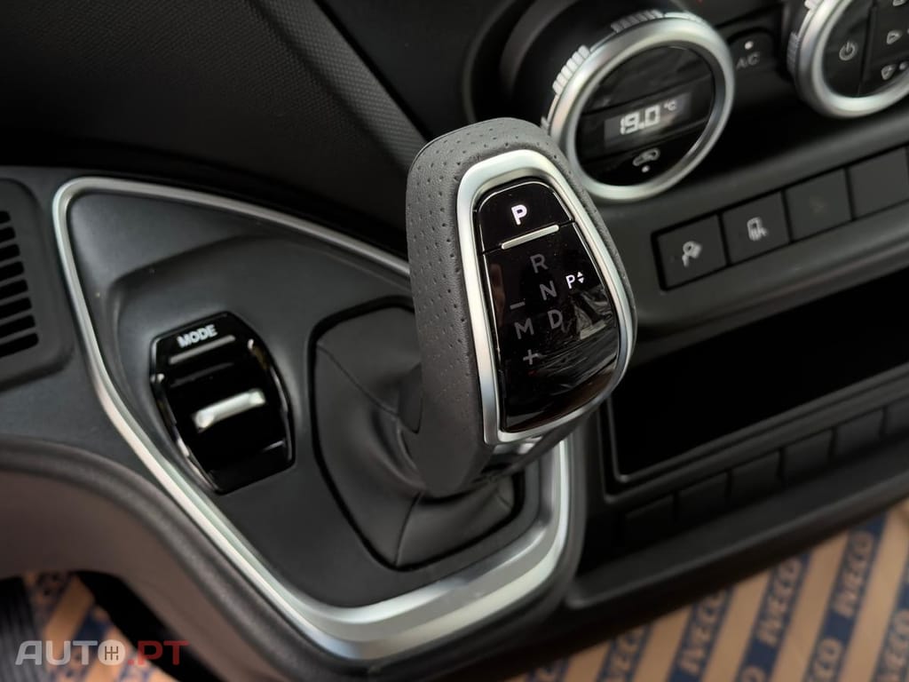 Iveco Daily L 5  H 3  MOTOR 3.0  180 CAVALOS