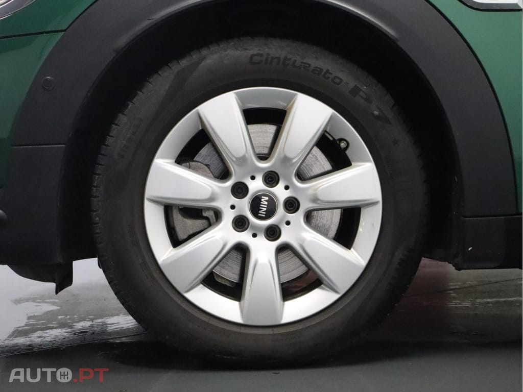 MINI Countryman Cooper S E ALL4 Auto