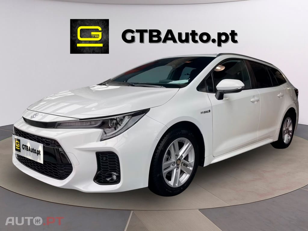 Suzuki Swace 1.8 Hybrid Comfort I.V.A DEDUTIVEL