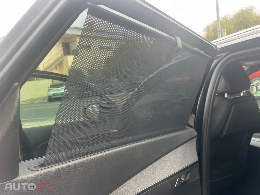 Peugeot 5008 1.5 BlueHDi GT Line