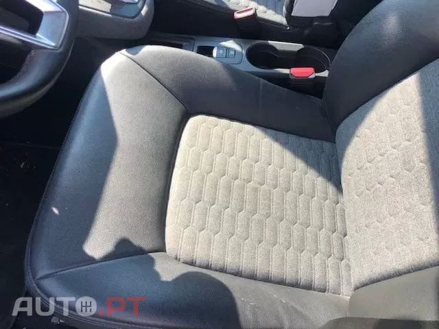 Renault Zoe (c/ Bateria) Limited 50