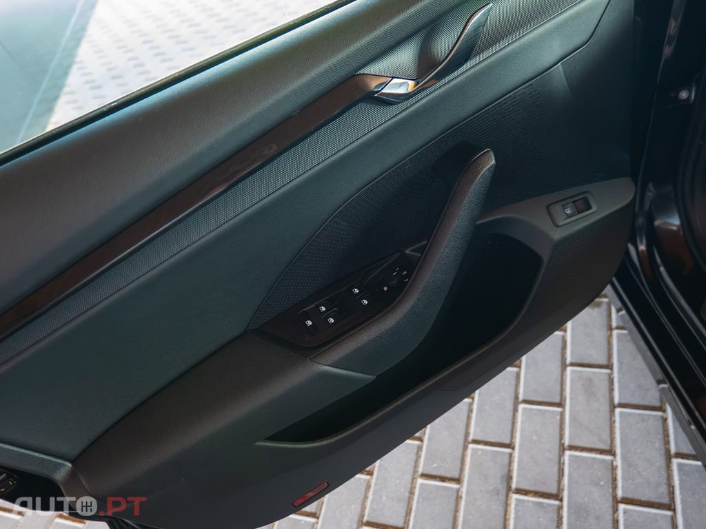 Skoda Octavia Break 1.4 TSi iV Style DSG