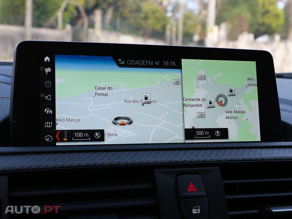 BMW M2 Auto 3.0 370cv