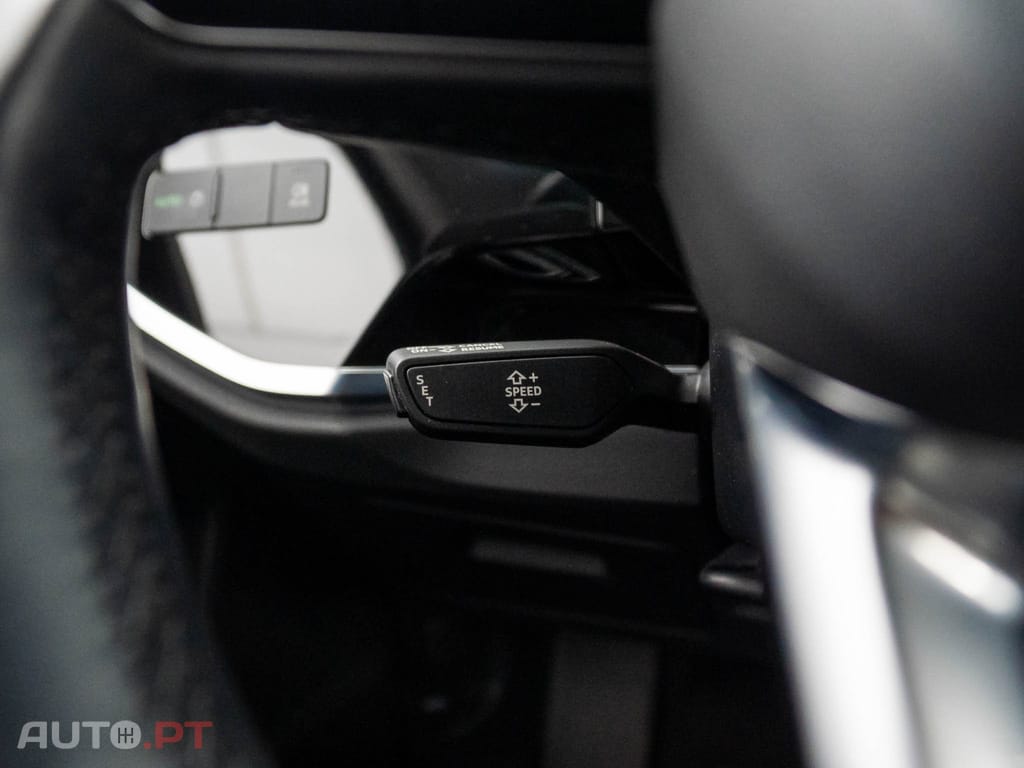 Audi Q3 45 TFSIe S tronic