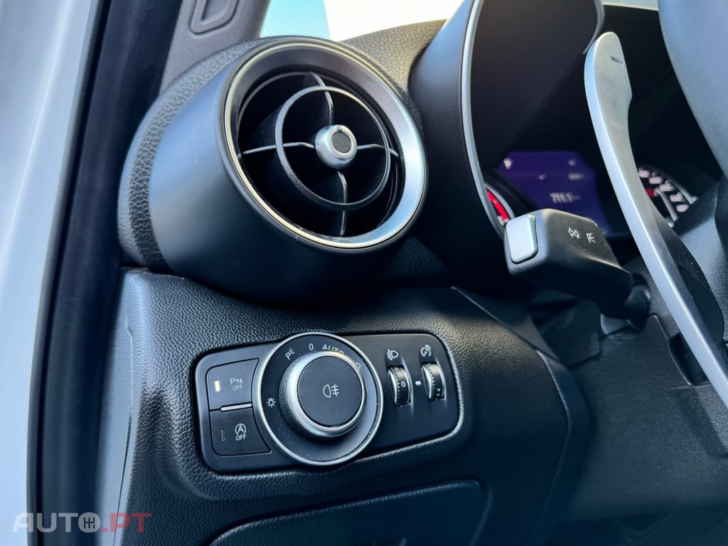 Alfa Romeo Giulia 2.2 D Veloce Q4 AT8