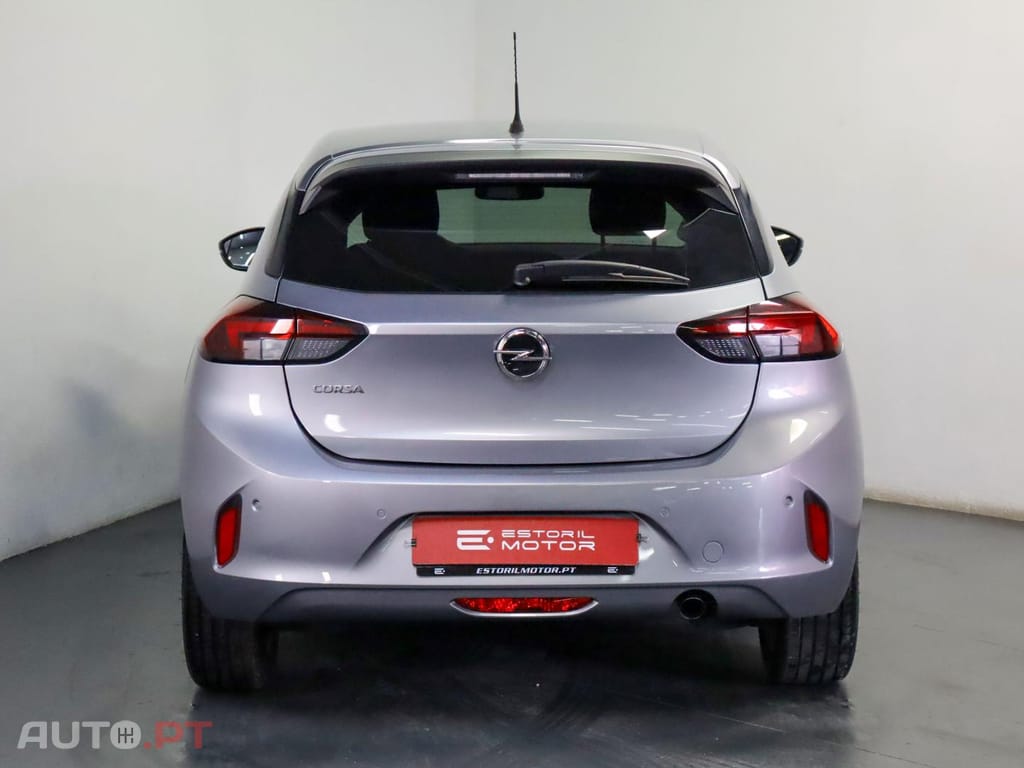 Opel Corsa 1.5D Business Edition