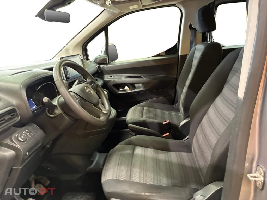 Opel Combo Life 1.5 CDTi L2H1 Enjoy