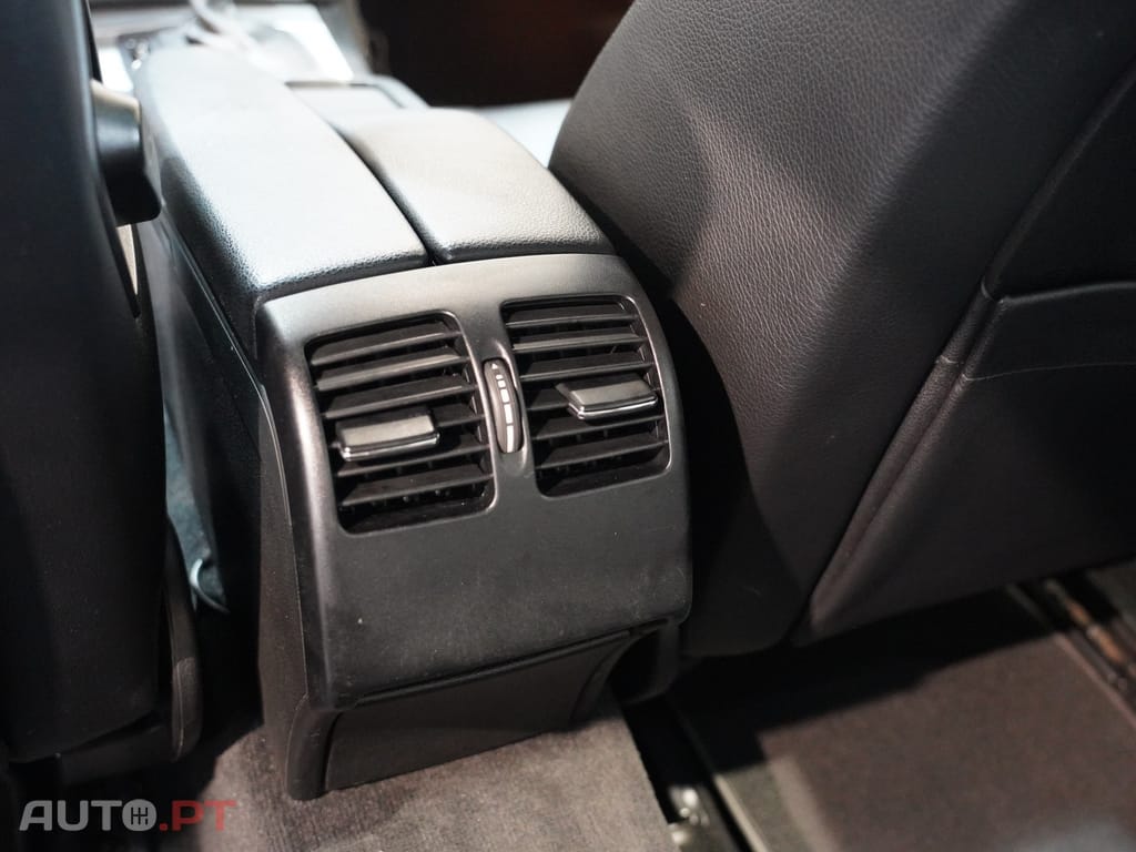 Mercedes-Benz C 250 BlueTEC Avantgarde Aut.