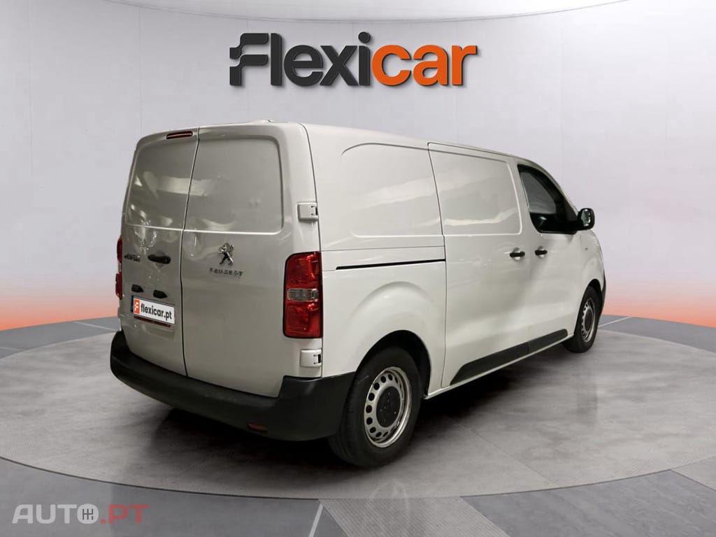 Peugeot Expert 75 kWh Standard