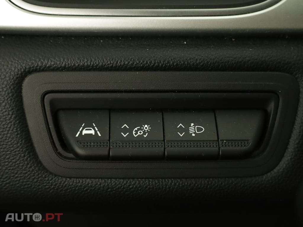 Renault Captur Captur 1.0 TCe Techno