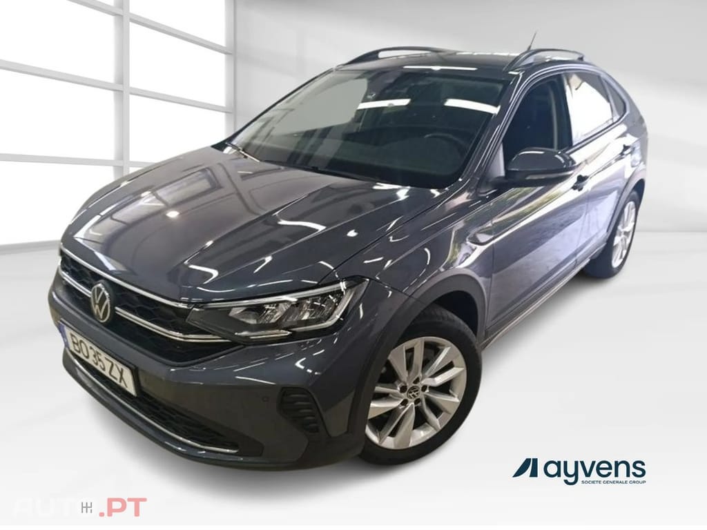 Volkswagen Taigo 1.0 TSI Urban