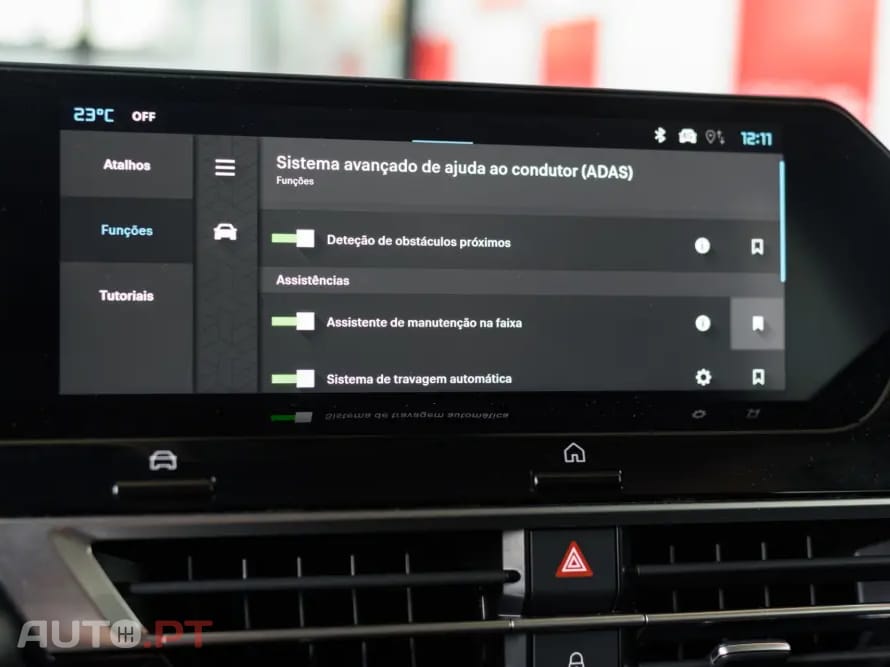Citroen e-C4 50 kWh Plus