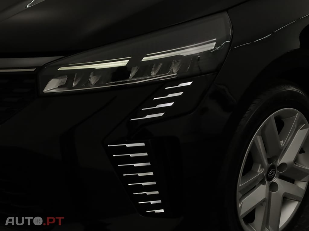 Renault Clio Clio 1.0 TCe Evolution Bi-Fuel