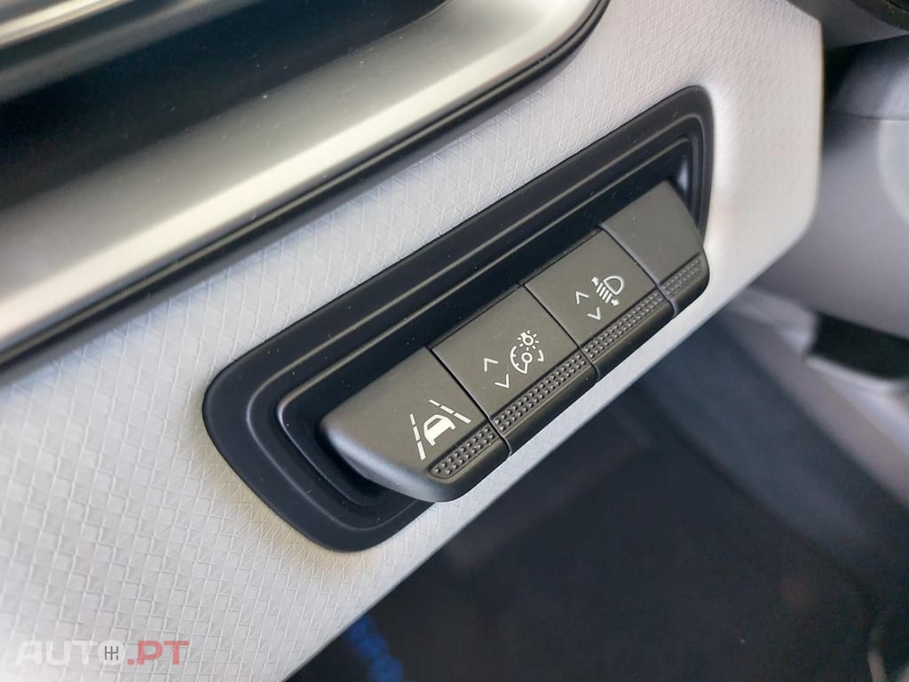 Renault Clio 1.0 TCe Evolution Bi-Fuel