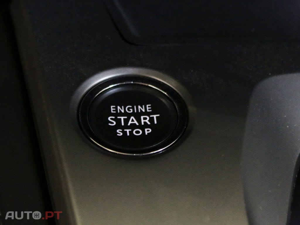 Peugeot 308 1.2 PureTech Allure