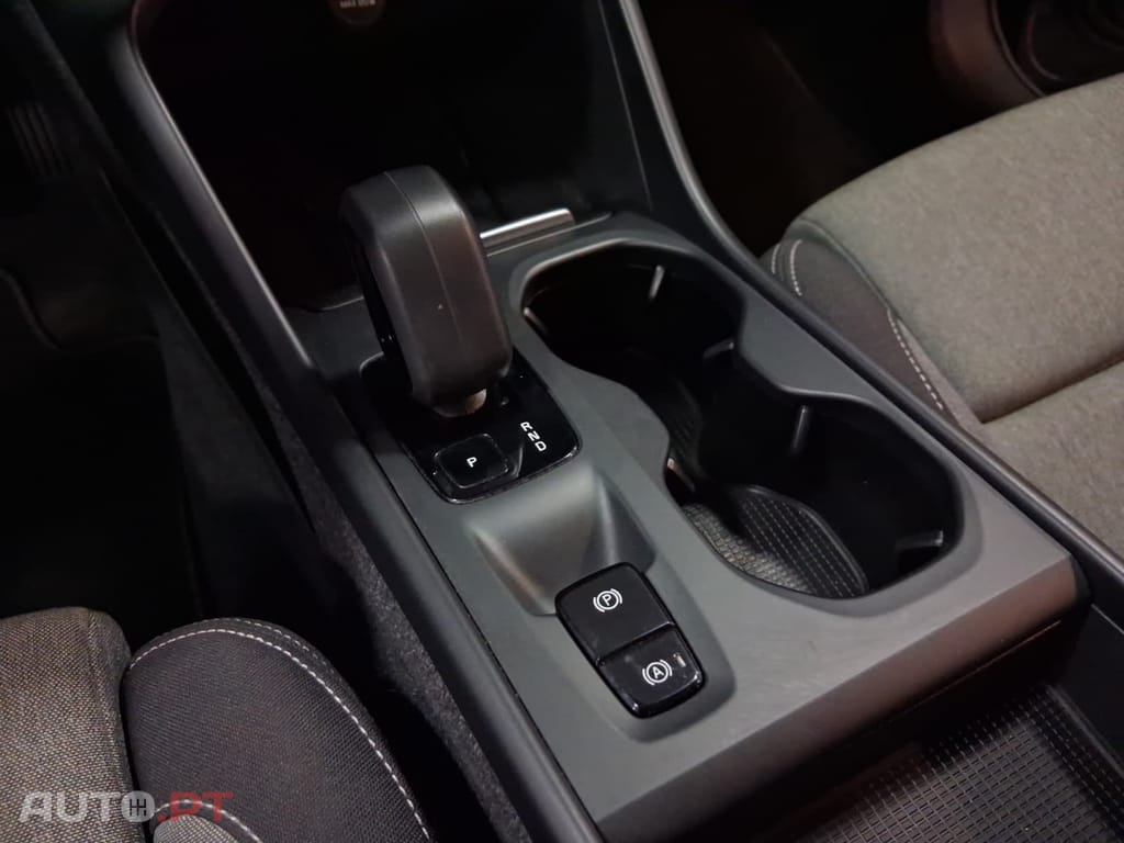 Volvo XC40 1.5 T4 Recharge Start