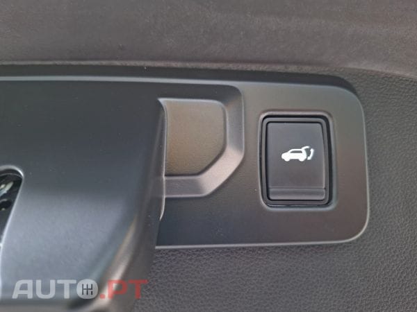 Renault Austral 1.2 E-Tech full hybrid 200 esprit alpine