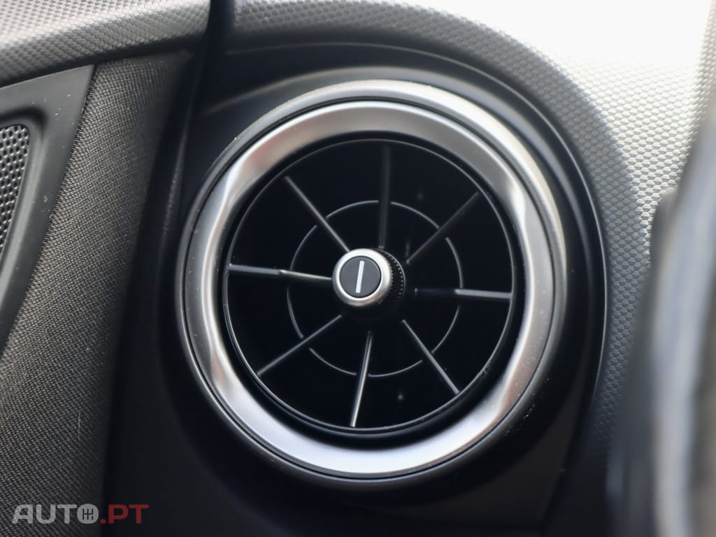 Hyundai Kauai 1.0 T-GDi N-Line Navi
