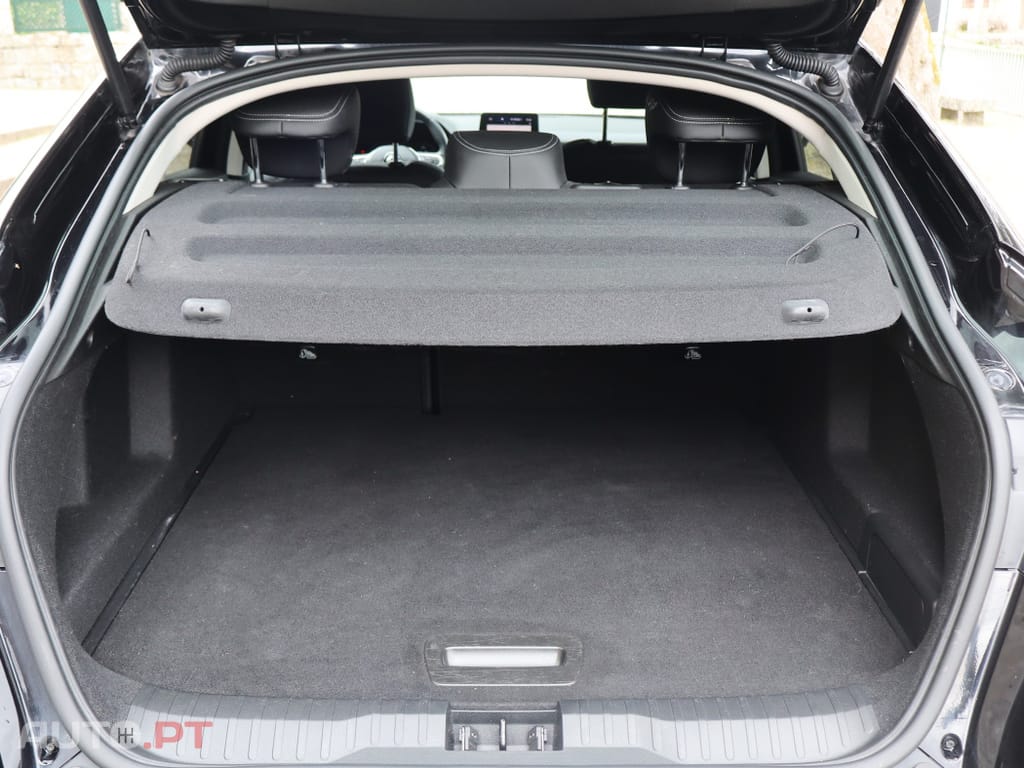 Renault Arkana 1.6 E-Tech Full Hibrid Intens