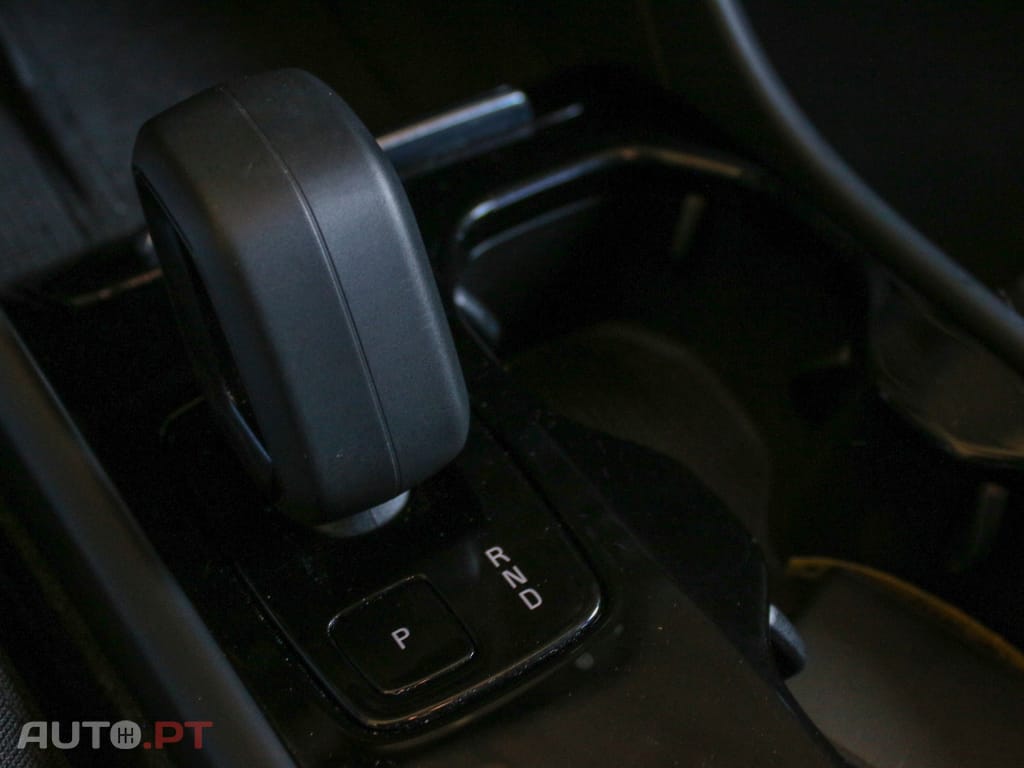 Volvo XC40 Recharge Core