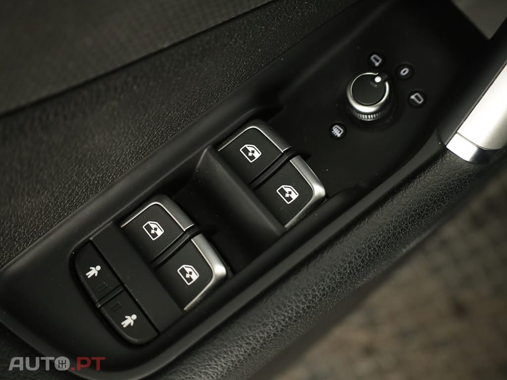 Audi Q2 Q2 30 TFSI Advanced