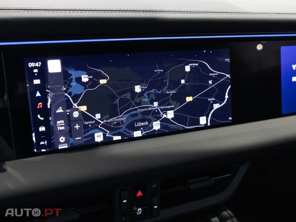 Porsche Macan Turbo  I.V.A DEDUTÍVEL