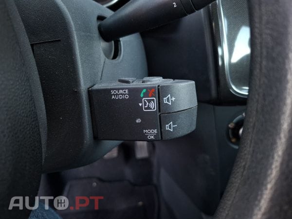 Dacia Logan 1.5 Blue dCi 95cv Comfort