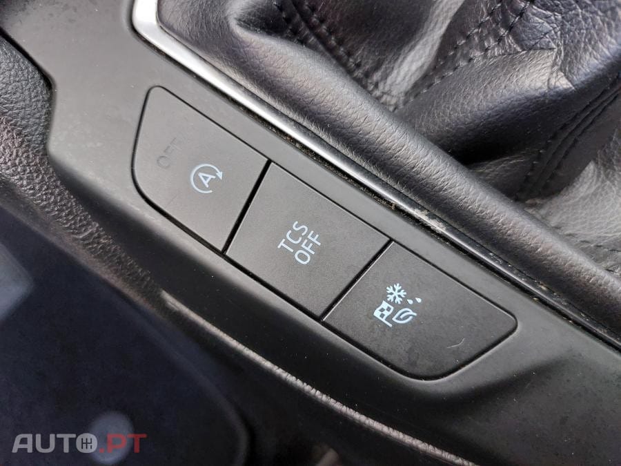 Ford Focus SW 1.5 TDCi EcoBlue Business