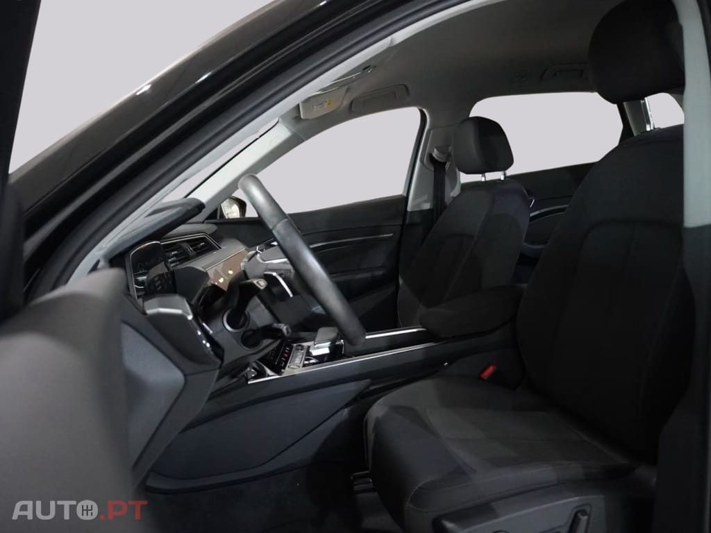 Audi E-Tron 50 Quattro ADVANCED I.V.A DEDUTIVEL 