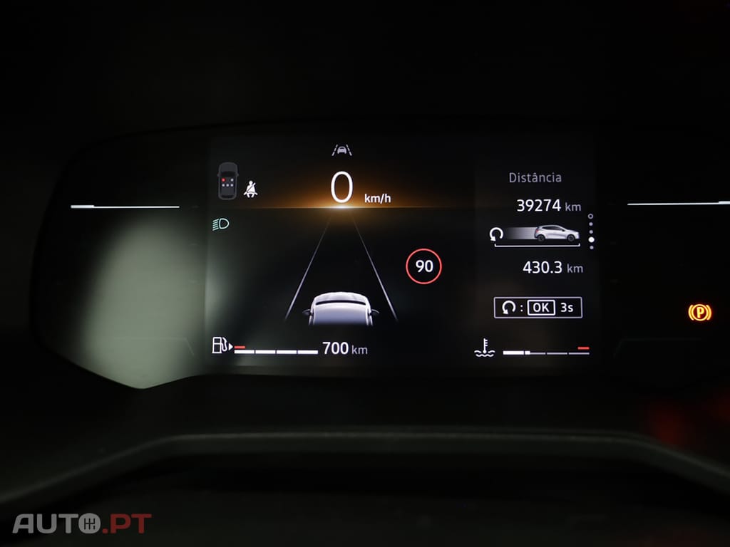 Renault Clio Clio 1.0 TCe Evolution