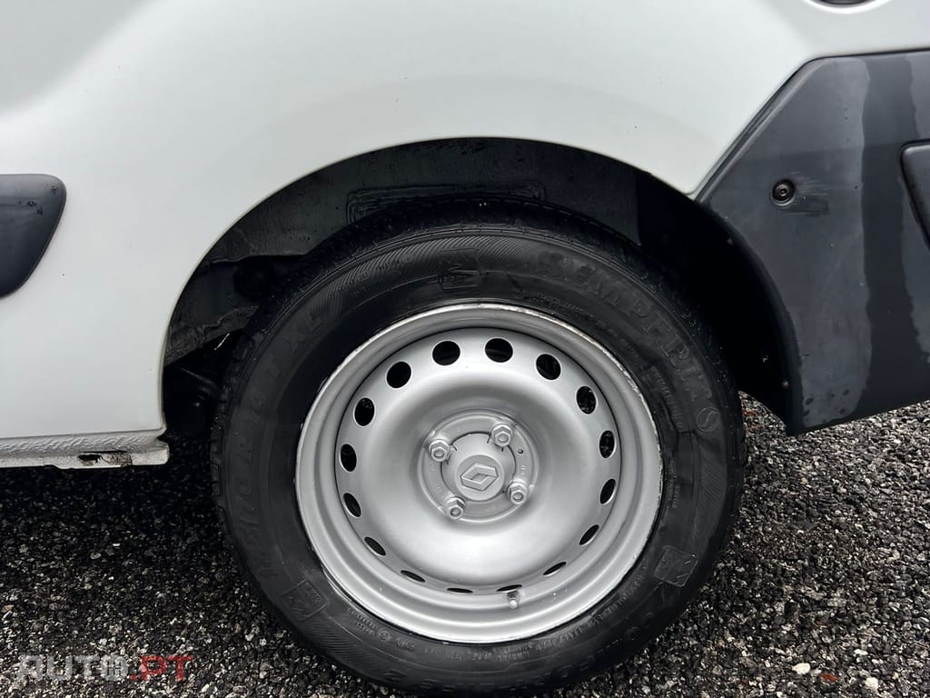 Renault Kangoo 1.5 dCi 65 Confort