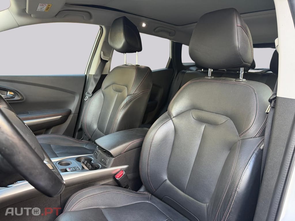 Renault Kadjar 1.2 TCe DCT Energy Black Edition